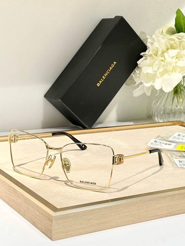 Balenciaga Sunglasses 474